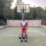 Riccardo Tisci Instagram – Ibiza 2023