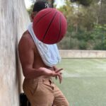Riccardo Tisci Instagram – Ibiza 2023