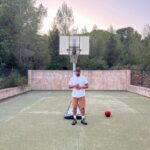 Riccardo Tisci Instagram – Ibiza 2023