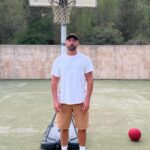 Riccardo Tisci Instagram – Ibiza 2023