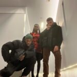 Riccardo Tisci Instagram - ❤️ #nycity