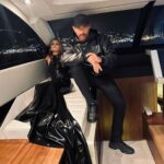 Riccardo Tisci Instagram – Fun Cannes 2023🖤