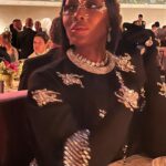 Riccardo Tisci Instagram – Happy birthday to a unique and special creature of which I am proud and happy to call family at all times from near and far your presence lights up every moment making it special. I love you Queen OMI @naomi