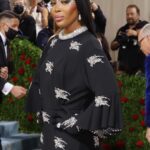Riccardo Tisci Instagram – Happy birthday to a unique and special creature of which I am proud and happy to call family at all times from near and far your presence lights up every moment making it special. I love you Queen OMI @naomi