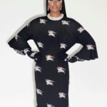 Riccardo Tisci Instagram – Happy birthday to a unique and special creature of which I am proud and happy to call family at all times from near and far your presence lights up every moment making it special. I love you Queen OMI @naomi