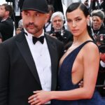 Riccardo Tisci Instagram – It was a great honor for me to participate in such a great event after a decade …Receiving all the love of the people on the red carpet left me speechless. An event made by incredible talents from my land, always makes me prouder to be Italian. Thanks to the genius Martin Scorsese, Il Maestro @giorgioarmani his wonderful team and the one and only @leonardodicaprio for having me 🖤GRAZIE