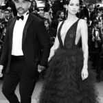Riccardo Tisci Instagram – It was a great honor for me to participate in such a great event after a decade …Receiving all the love of the people on the red carpet left me speechless. An event made by incredible talents from my land, always makes me prouder to be Italian. Thanks to the genius Martin Scorsese, Il Maestro @giorgioarmani his wonderful team and the one and only @leonardodicaprio for having me 🖤GRAZIE