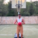 Riccardo Tisci Instagram – Ibiza 2023