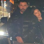 Riccardo Tisci Instagram – New Yorkers Fam #adamsfamily