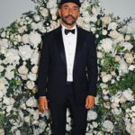 Riccardo Tisci Instagram – Fun Cannes 2023🖤