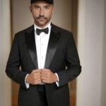 Riccardo Tisci Instagram – It was a great honor for me to participate in such a great event after a decade …Receiving all the love of the people on the red carpet left me speechless. An event made by incredible talents from my land, always makes me prouder to be Italian. Thanks to the genius Martin Scorsese, Il Maestro @giorgioarmani his wonderful team and the one and only @leonardodicaprio for having me 🖤GRAZIE