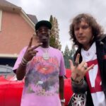 Rich Homie Quan Instagram - @mattmonaco__ brought @whoisclever to the real Atlanta. A feature I didn’t kno the culture needed. Stay tuned, March __ 2024