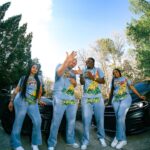 Rich Homie Quan Instagram - We never mad cause we always want to make money 💰 AVAILABLE NOW get your gear from @organizedcountryboys