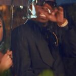 Rich Homie Quan Instagram - Bigger Problems music video out now on @youtube @youtubemusic.. Go run it up! 🤟🏿#richhomiebaby #familyandmulareloaded #biggerproblems