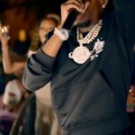 Rich Homie Quan Instagram - Orlando I LOVE Y’ALL ❤️ #StillGoingIn