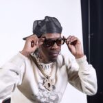 Rich Homie Quan Instagram - A few hours in LA; I came to #spin.. all work no play.. back in that mode #richhomiebaby #FamilyandMulaReloaded link in bio!