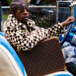 Rich Homie Quan Instagram - Dey hollerin about a bag, I’d rather carry the briefcase 💼 #Spin #BTS #outnow #FamilyandMulaReloaded