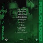 Rich Homie Quan Instagram - Family & Mula #Reloaded I added 7 More Songs. Dropping 11/18… Which song y’all ready to hear 👂? Pre-Save Now. Link in Bio. #Reloaded #FamilyandMula #TheOriginal #RichHomiez #thats👉🏾✌🏾️™ #RH4L