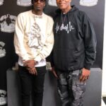 Rich Homie Quan Instagram - Give family their flowers while they’re still here 🤞thank you @bigboy for having me 🙏 #Reloaded