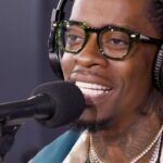 Rich Homie Quan Instagram - There’s absolutely no risk of you not loving this performance from @richhomiequan. 🔥 Full vid at our link in bio.