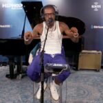 Rich Homie Quan Instagram - Sheesh! Rich Homie Quan is 10 years in the game and still hitting us with infections sounds. 🔥💯 Tap the link in bio for the full “Krazy” performance 📲
