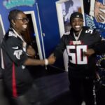Rich Homie Quan Instagram - ATL 50 Boyz @mpapeeweelongway