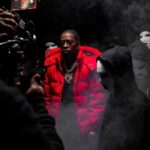 Rich Homie Quan Instagram - Dey hollerin about a bag, I’d rather carry the briefcase 💼 #Spin #BTS #outnow #FamilyandMulaReloaded