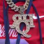 Rich Homie Quan Instagram - @olemiss I loved your energy‼️🔥.. Performed #AnotherOne at the game from #FamilyAndMula… #Reloaded droppin @ midnight!!!