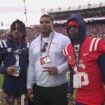 Rich Homie Quan Instagram - @olemiss I loved your energy‼️🔥.. Performed #AnotherOne at the game from #FamilyAndMula… #Reloaded droppin @ midnight!!!