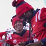 Rich Homie Quan Instagram - @olemiss I loved your energy‼️🔥.. Performed #AnotherOne at the game from #FamilyAndMula… #Reloaded droppin @ midnight!!!
