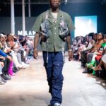 Rich Homie Quan Instagram - Milano Di Rouge fashion show Killa. First of many, was definitely feeling like the man when I walked Thru lol. Thank you for having me @milanodirouge