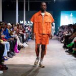 Rich Homie Quan Instagram - Milano Di Rouge fashion show Killa. First of many, was definitely feeling like the man when I walked Thru lol. Thank you for having me @milanodirouge