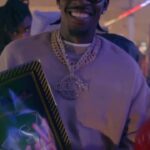 Rich Homie Quan Instagram - “Exclusive Encounter with Rich HomieQuan: at Sharklato’s pop-up Event” 🌪️🌪️🌪️ 🌿🎤 Had an incredible opportunity to meet the talented rapper Rich Homie Quan at “Sharklato Exclusive Cannabis Event”, where he shared his insights on cannabis and introduced us to his exciting new strain. Join us as we delve into the world of cannabis culture and discover the unique collaboration with the luxurious Black Caviar. Don’t miss this one-of-a-kind journey! #RichHomieQuan #CannabisCulture #NewStrain #BlackCaviar #exclusiveencounter