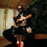 Rich Homie Quan Instagram - Every time you see me, I’mma be doing better than the last time you saw me 💯 @organizedcountryboys Atlanta, Georgia