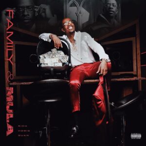 Rich Homie Quan Instagram - It’s my Birthday, but here’s my GIFT to you 💿 My New Project FAMILY & MULA #OUTNOW Click The Link In My Bio