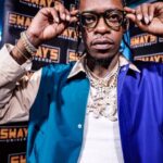 Rich Homie Quan Instagram - @richhomiequan #SwayInTheMorning interview out now! Family stopped by and we had a great conversation around his return to music. Hit the link in my bio to watch the full interview. 📸 by @iamtydavis