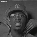 Rich Homie Quan Instagram - Video premiere alert 🚨🎬 @RichHomieQuan is bringing us the visual to his latest single 🔊 Tune into the video premiere of “Krazy” exclusively on REVOLT tonight at 12AM PT 🔥🎬