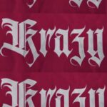Rich Homie Quan Instagram - Lyric video for #Krazy up now on YouTube… you better know all the words when I go on tour