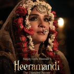 Richa Chadha Instagram - As her beauty glows on the outside, she hides a tragic pain on the inside 💔 Introducing @therichachadha as Lajjo. Heeramandi: The Diamond Bazaar is coming soon, only on Netflix! #Heeramandi #HeeramandiOnNetflix #NextOnNetflixIndia #SanjayLeelaBhansali @bhansaliproductions @prerna_singh6 @m_koirala @aslisona @aditiraohydari @sharminsegal @iamsanjeeda @sudeepchatterjee.isc @limaye.mahesh @rimpleandharpreet @junglijay @ashhna.srrivastava @arvigill @mitaksharakumar @snehil.dixit.mehra @vibhupuri @ashishpatil_the_lavniking @ragul_dharuman @subratachakraborty706 @amitsray @sanal.george @moinbeg @preetisheel @chandrakant_sonawane @shreyaspuranikofficial @shriparamanijewels @iamkrutimahesh @divynidhisharma @huentsang @shrutimahajancasting