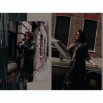 Richa Chadha Instagram - Good night. (Also I think now it’s time to log off and like talk to your family) Last in the lot from London, with @sinbadphgura !Hehe will post regularly from tomorrow, having mild🤰🏻brain fog … kal se pinky promise 🤡😈😏 So much going on, so much to share ! 💥just not tonight 💋 Sari @ekayabanaras HMU @harryrajput64 Styled by @anishagandhi3 @rochelledsa Camera @sinbadphgura . . . . And love @neetalovesshoes