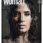 Richa Chadha Instagram - “Become the Woman of your dreams” Happy Women’s day from … Dolly, Nagma, Devi, Bholi Punjaban, Raseela, Zarina Malik, Tara Roop Ram And now Lajjo … who you will meet soon! And me… Happy Women’s day! I became an actor for many reasons, but my characters are really a gift to you… the audience… These are some of the celebrated characters… others not so much. But the truth is, in all my parts, big or small, hit or flop, hot or not, I try to equalise both parts of my own energy, masculine and feminine. Over a decade in the films… I hope to continue being able to entertain you but also, make you think! वादा रहा! #happywomensday 💋🤷🏻‍♀️🥰