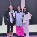 Richa Chadha Instagram – Last day here at @sundanceorg ! It’s 9:52 am and we’re seated, waiting for the Awards to begin! It’s been a dream, a blast, a first of many collaborations and stories! Even if we win nothing, this has been one of the most rewarding experiences of my life!!! 🥹making me teary!
Thank you everyone who trusted first time producers like us thanks @jitin0804 @kantari_kanmani @snekhanwalkar @poojajain2601 @devikashahani !!!
1 – Us dilli walas, @pagliji and @shaunak_sen I love you! @shrutirya you’re my new friend and I’d like to keep you for life!
2 – Our incredible cast of first timers @preetiwooman @kesav.b with their amazing director, my long time friend and jaan #ShuchiTalati, an auteur is born and now discovered by the world, but I already knew in 2006! You’re special and the world sees you! We’re missing the incredible and shy @kantari_kanmani ! You won’t get away next time!
These debutants were found through an open casting call by the amazing @dilipkhussro , and might I say they’re gonna have long illustrious careers ahead!
3- Our director Shuchi and Co-Producer and sage presence @kentbassett
4 – World domination plans on the RISE with @apoorvarb #erickanorth over coconut mango rice.
5 – Us walking to a screening in the snow
6 – With my French Co-producer @chassagneclaire and Indian magic maker @poojajain2601 at the #WomenInFilm panel
7 – Me staring at @maria_ressa in awe after a screening of ‘And So It Begins’
8 – Me on the Entertainers as Activists panel at the @sunrisecollective.us lodge on Day 1 with Nil Dodani and Bao Nguyen!
To get this far has been an award in itself and I have loved every moment! Love u Ali for the blind faith and choosing this as our first!!!
#sundancefilmfestival2024
#heartisfull❤️ 🥹 Park City, Utah