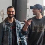 Richard Harmon Instagram - Thanks for a great weekend @armageddonexponz 📷 @apgnz Wellington, New Zealand