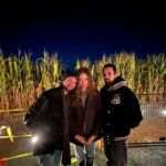 Richard Harmon Instagram – @maanfarms 
You did it. You topped yourself yet again. If you’re in Vancouver I can not stress to you enough how much of a good time their horror nights are. Maan Farms Country Experience & Estate Winery