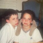 Richard Harmon Instagram – We’ve come a long way from the first day of pre school, brother. Getting to work on this show with my best friend was the opportunity of a lifetime for me. To see that little kid grow into the kind, passionate leader and collaborator you were for all of us.. to say I’m proud of you doesn’t even begin to cover it. You should be so proud of the show you put out to the world. Was a dream come true to be a part of it. I love you. Let’s do it again. #Fakes

And to those who haven’t checked it out yet, do so! 

@netflix 🌎 
@cbcgem 🇨🇦 Vancouver, British Columbia
