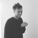 Richard Harmon Instagram – 📷 @emilyknecht Los Angeles, California