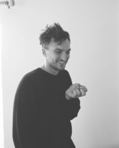 Richard Harmon Instagram - 📷 @emilyknecht Los Angeles, California