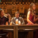 Richard Harmon Instagram – The new evil step family is waiting for you! 
#acinderellastorystarstruck is out on digital today! Escape the heat, get inside with some AC and enjoy this wonderful movie that we had so much fun making!

@iammichellejjj @baileemadison @michaelb05 @apriltelekofficial @lilliandoucetroche @matty_finochio @karen_holness @rckyhe @warnerbrosentertainment