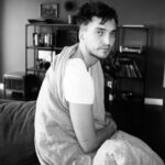 Richard Harmon Instagram - 📷 @emilyknecht Los Angeles, California