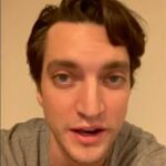 Richard Harmon Instagram - Link is in my bio. Donate to a great cause if you can.